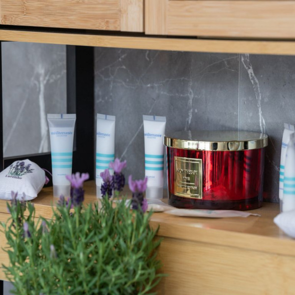 Villa Alison Deluxe, Complex Villas Alison Deluxe Županići