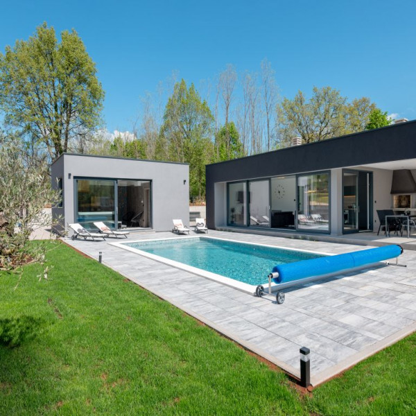 Villa Alison Deluxe, Complex Villas Alison Deluxe Županići