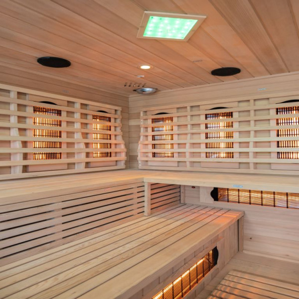 Villa Alison Deluxe, Complex Villas Alison Deluxe Županići