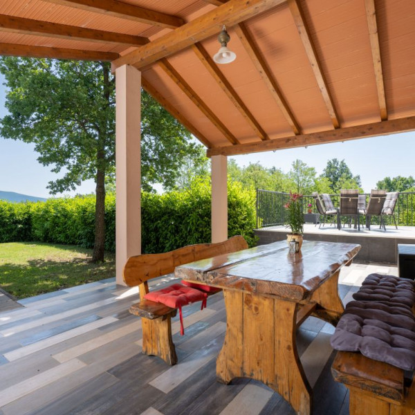 Villa St.Nikola, Complex Villas Alison Deluxe Županići