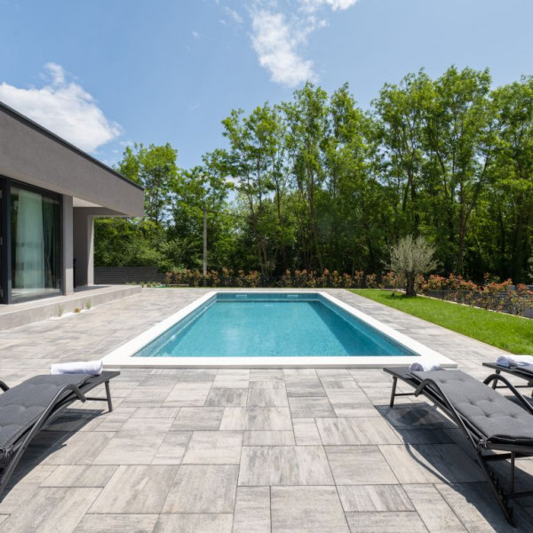 Villa Alison Deluxe Junior, Complex Villas Alison Deluxe Županići