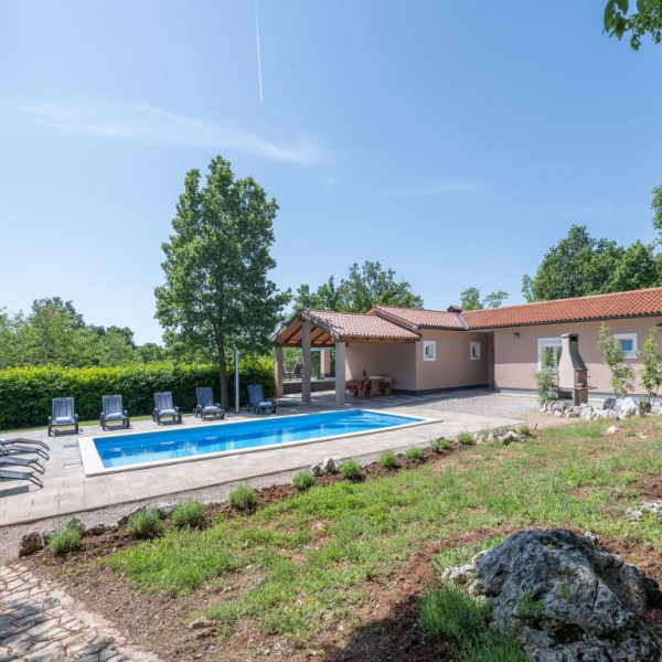 Villa St.Nikola, Complex Villas Alison Deluxe Županići