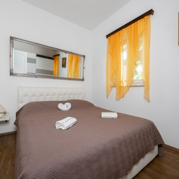 Camere da letto, Villa St.Nikola, Complex Villas Alison Deluxe Županići