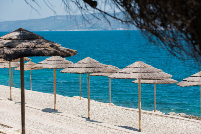 Complex Villas Alison Deluxe Županići