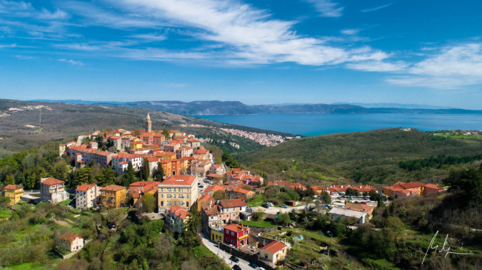 Complex Villas Alison Deluxe Županići