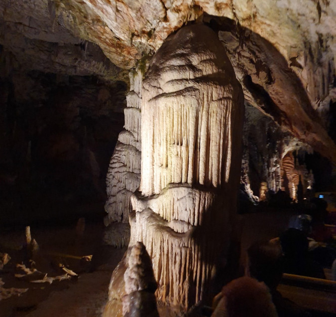 Baredine Höhle, Complex Villas Alison Deluxe Županići