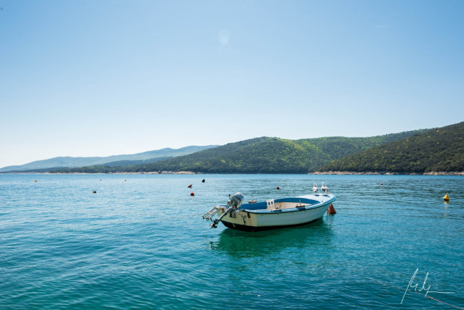 Complex Villas Alison Deluxe Županići