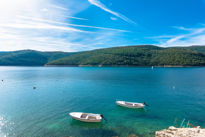 Complex Villas Alison Deluxe Županići