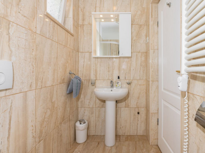 Innenbereich, Complex Villas Alison Deluxe Županići