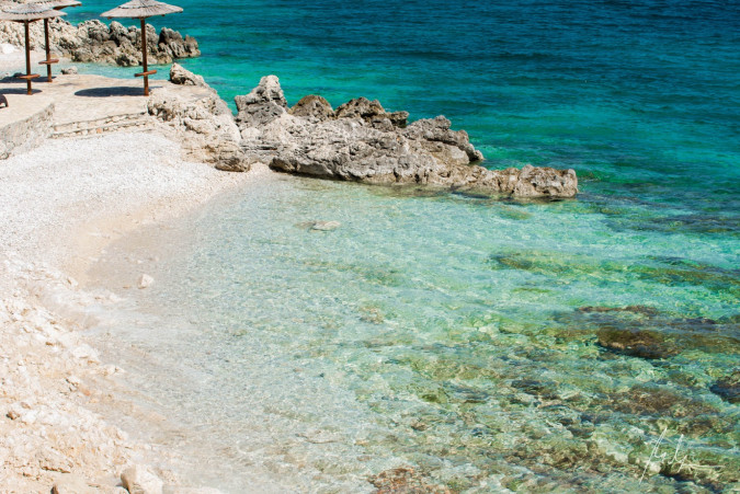 Complex Villas Alison Deluxe Županići