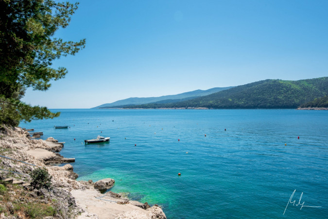 Complex Villas Alison Deluxe Županići