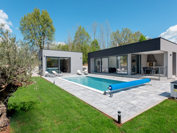 Villa Alison Deluxe, Complex Villas Alison Deluxe Županići