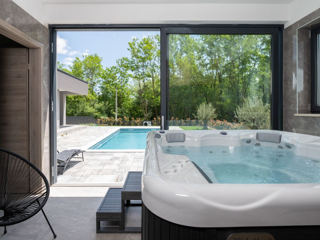 Complex Villas Alison Deluxe - Tri prekrasne kuće za vaš savršen odmor, Complex Villas Alison Deluxe Županići Complex Villas Alison Deluxe - Tri prekrasne kuće za vaš savršen odmor, Complex Villas Alison Deluxe Županići