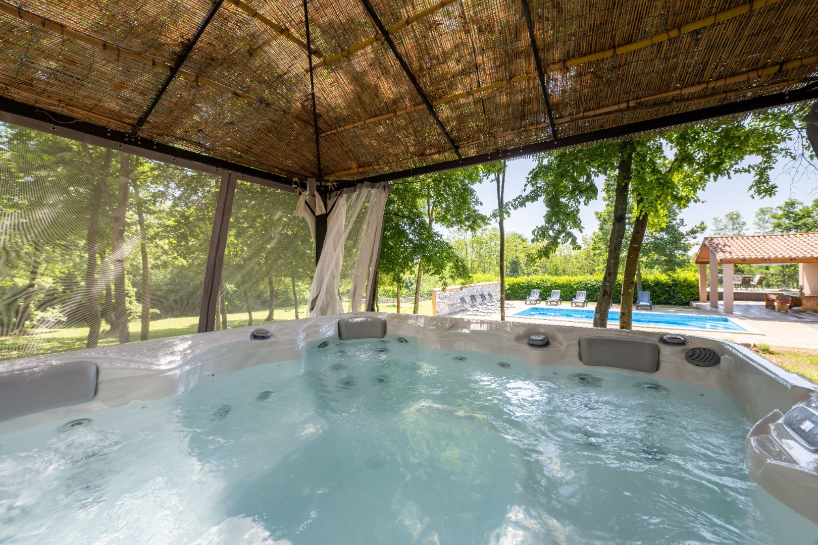 Complex Villas Alison Deluxe - Tri prekrasne kuće za vaš savršen odmor, Complex Villas Alison Deluxe Županići Complex Villas Alison Deluxe - Tri prekrasne kuće za vaš savršen odmor, Complex Villas Alison Deluxe Županići