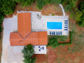 Esterno, Complex Villas Alison Deluxe Županići