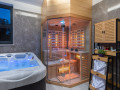 Privatni wellness, Complex Villas Alison Deluxe Županići